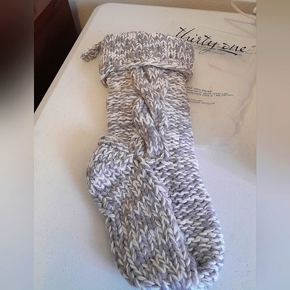 Christmas Stocking